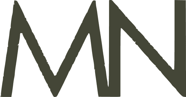 Madamenoire Logo