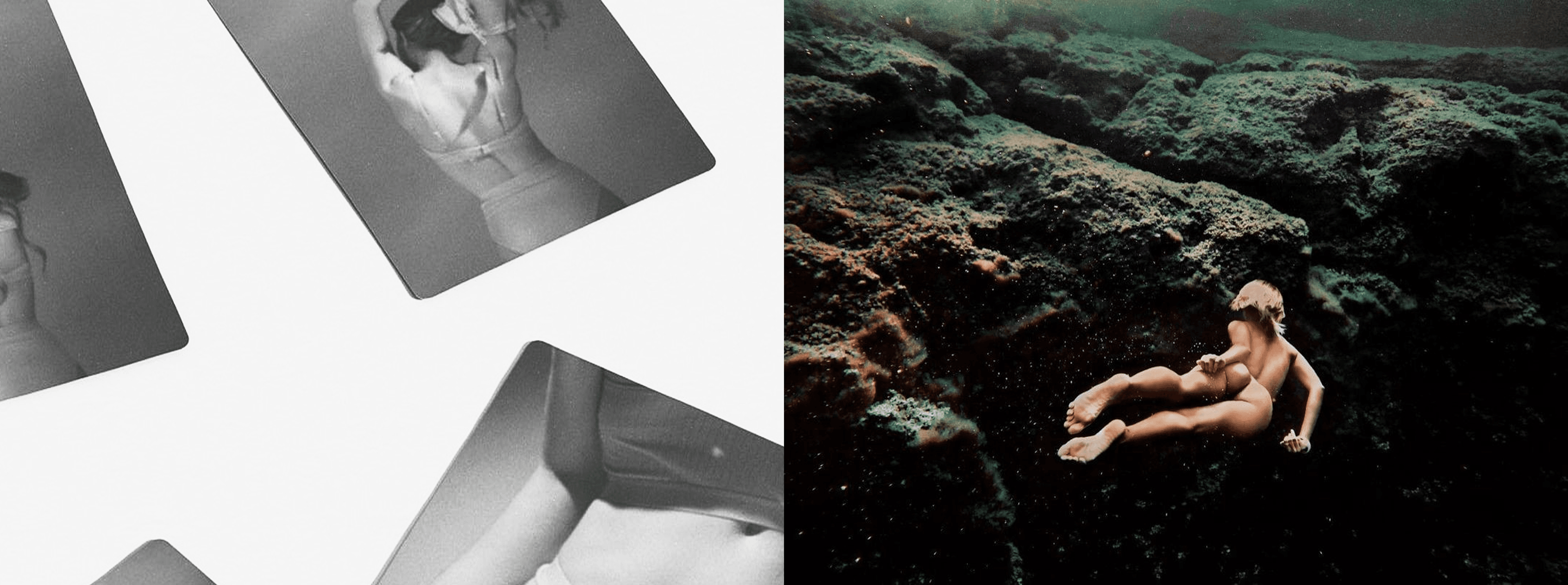 Split Images
