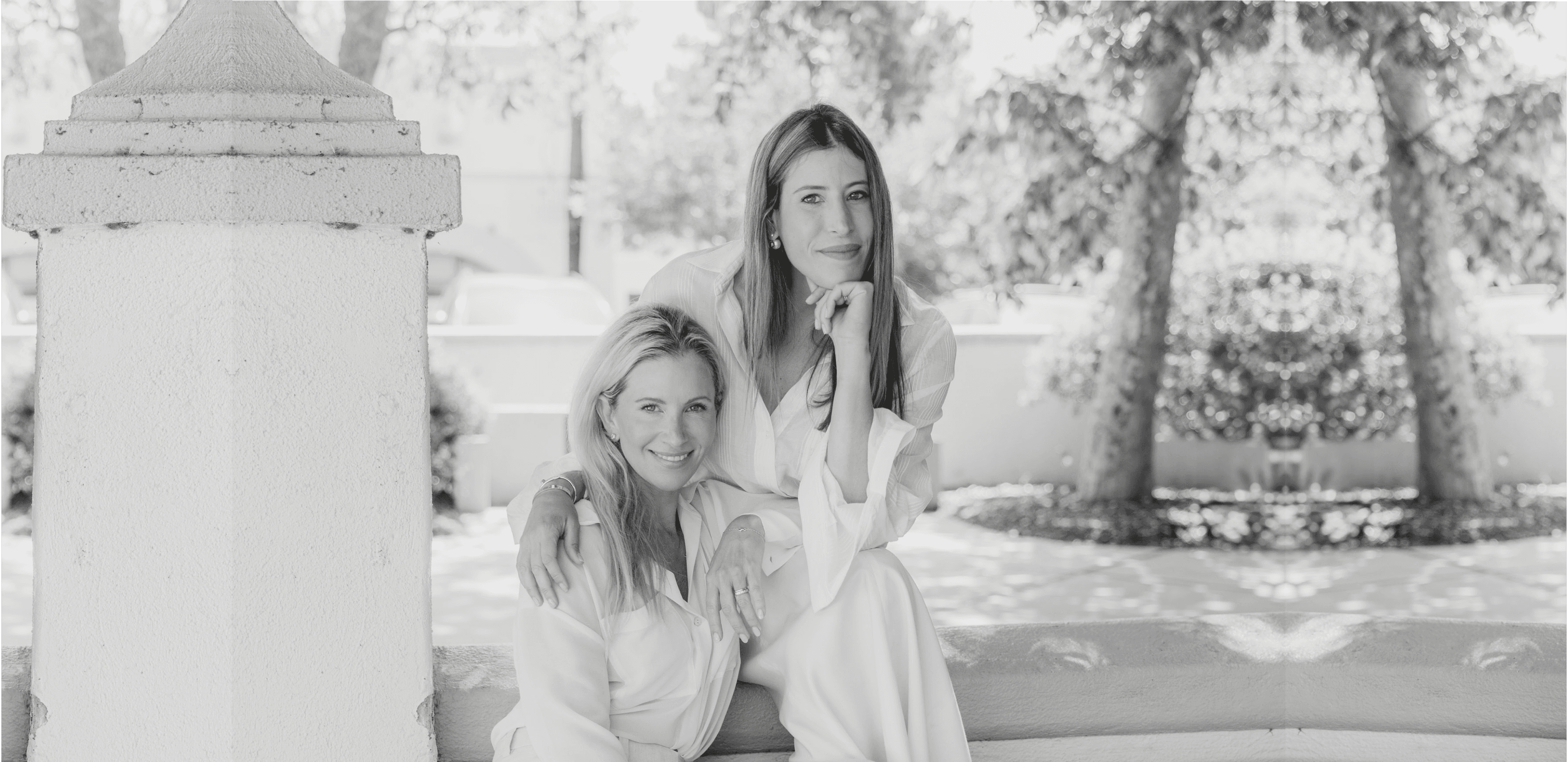 Greta & Nikki Photoshoot