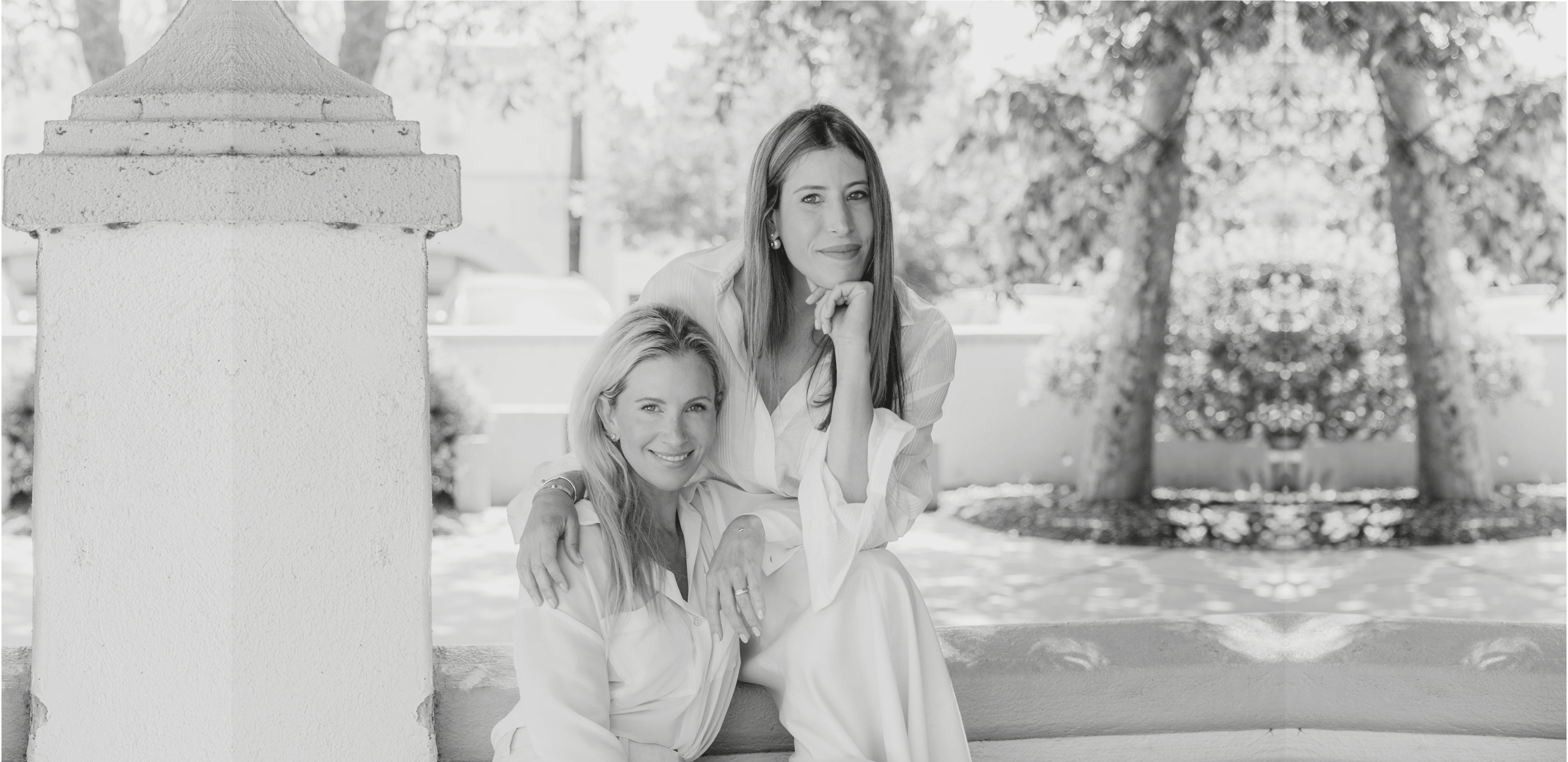 Greta & Nikki Photoshoot