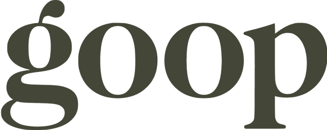 Goop Logo