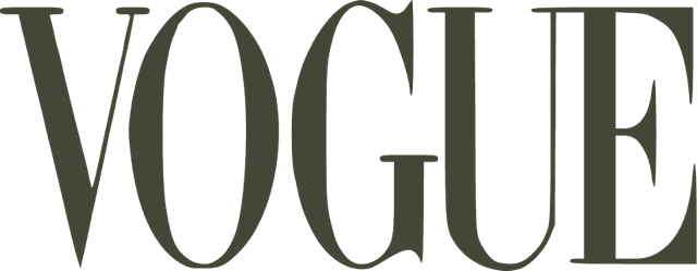 Vogue Logo
