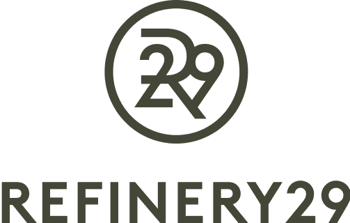 Refinery 29 Logo