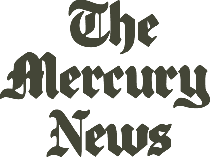 The Mercury News Logo