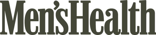Men's Health Logo